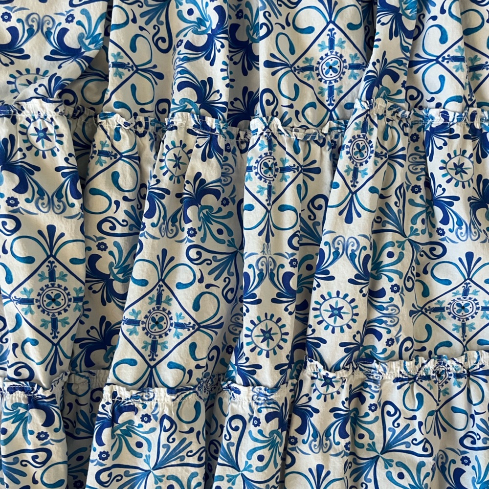 Hill House nap dress